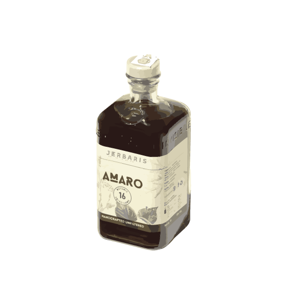 AMARO16