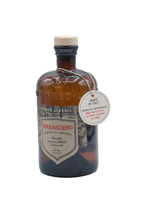 MARASCHINO